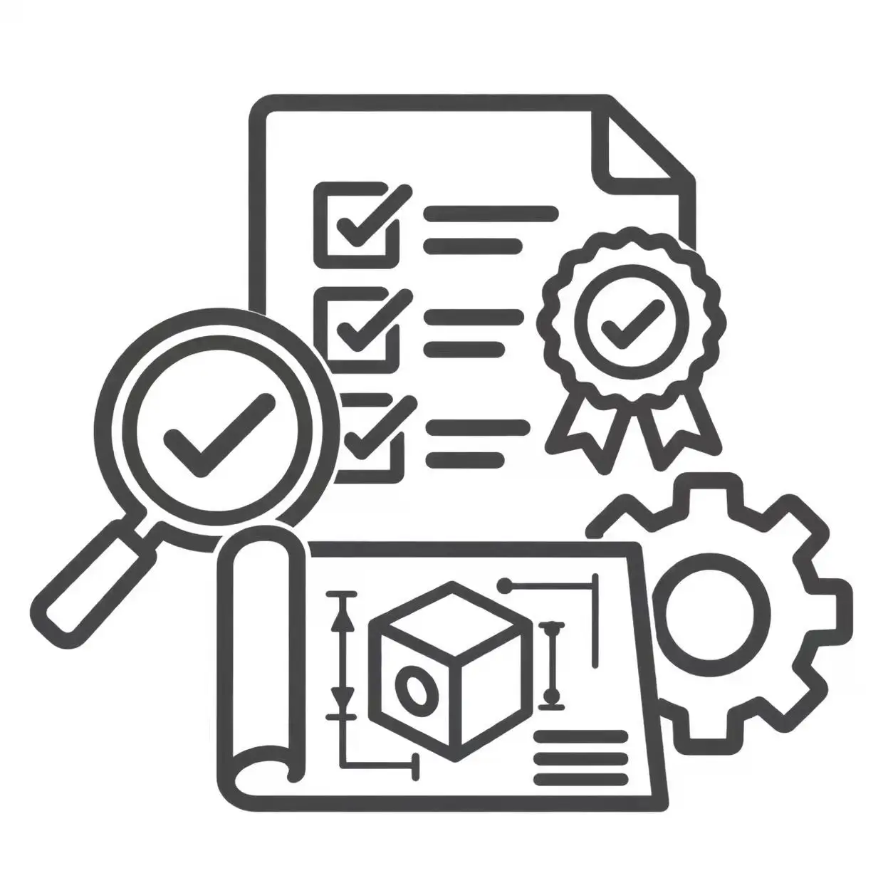 Quality & Engineering Support
