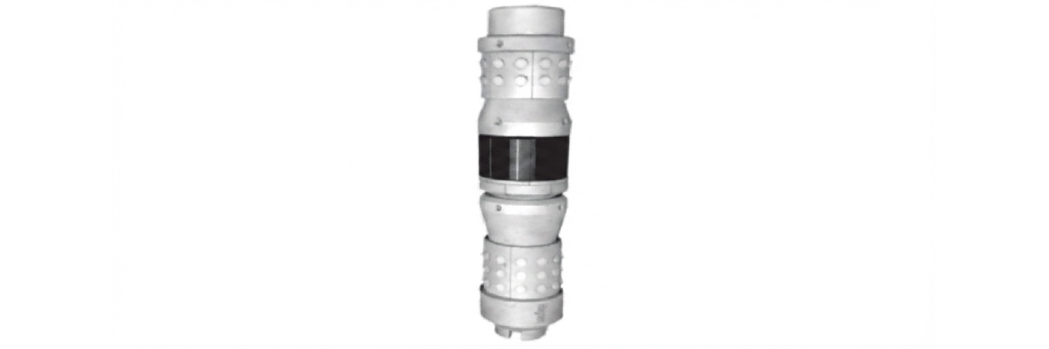 Hagrien Dissolvable Magnesium Alloy BP Bridge Plug 