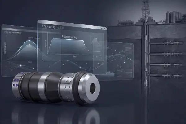 Oil & Gas Exploration and Fracturing Oil & Gas Exploration and Fracturing
