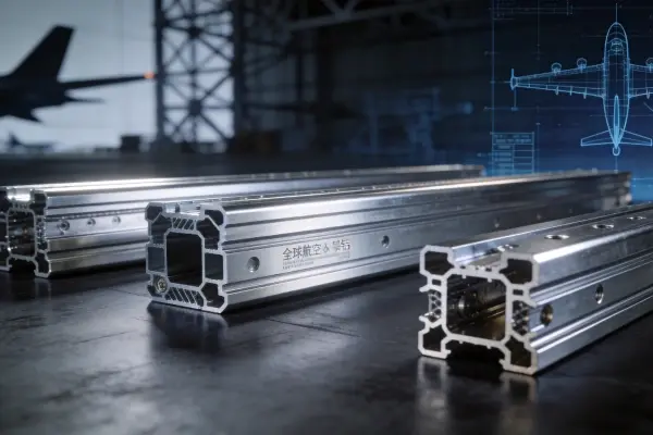 Aerospace, Low-Altitude Economy, and Defense Aerospace, Low-Altitude Economy, and Defense