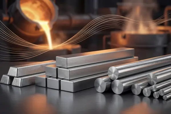 Aluminum Alloy Additives and Metallurgical Applications