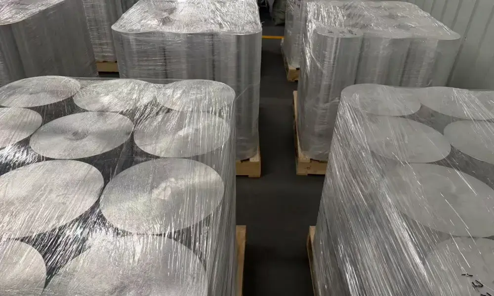 Magnesium Alloy Billet Services