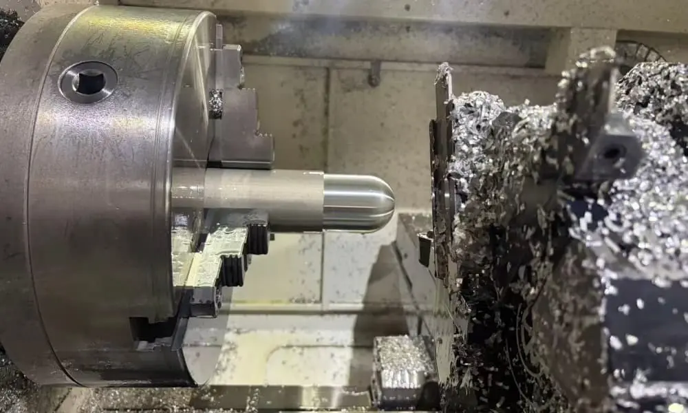 Soluble Magnesium Alloy CNC Machining Solutions