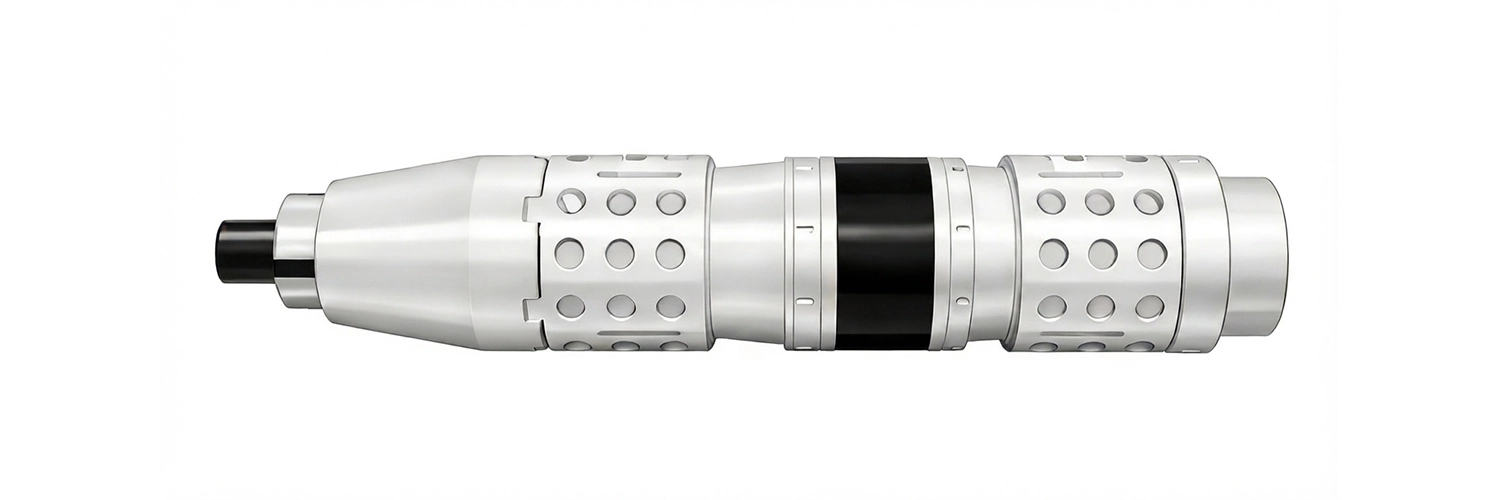 Hagrien Dissolvable Magnesium Alloy BP Bridge Plug 