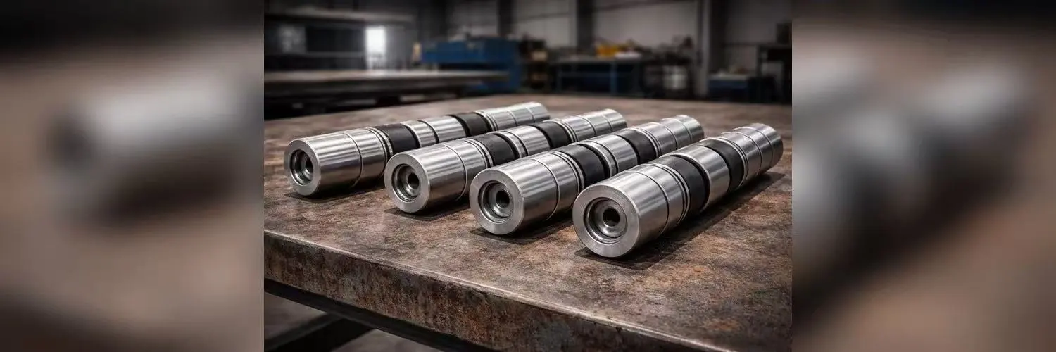 Hagrien Dissolvable Magnesium Alloy BP Bridge Plug 