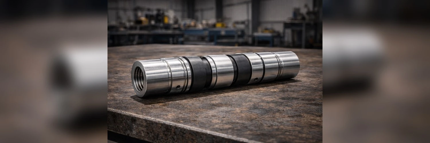 Hagrien Dissolvable Magnesium Alloy BP Bridge Plug