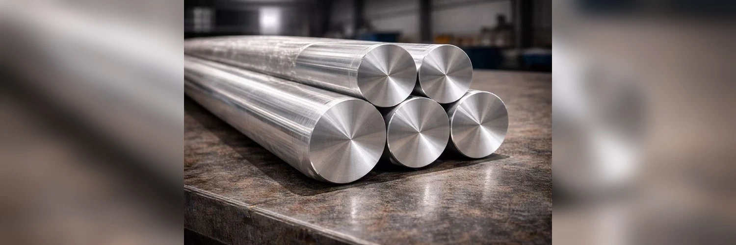 Hagrien Dissolvable Magnesium Alloy Round Bar (30) Hagrien Dissolvable Magnesium Alloy Round Bar (30)