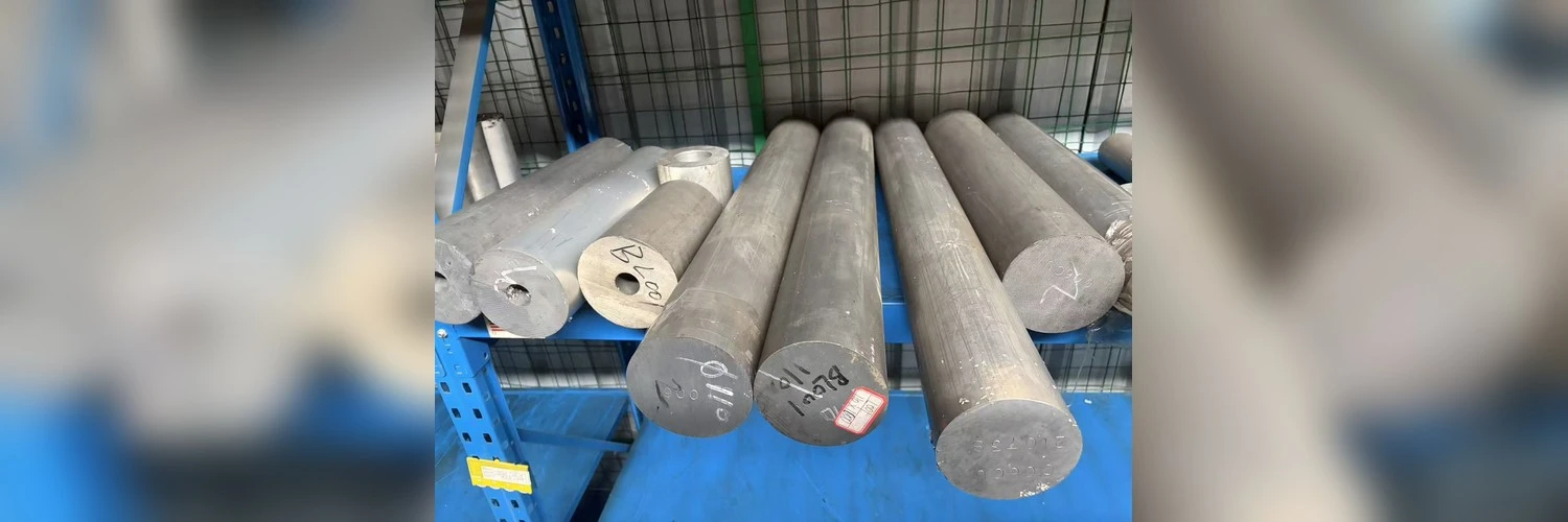 Hagrien Dissolvable Magnesium Alloy Round Bar 