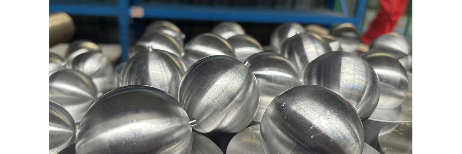 Hagrien Dissolvable Magnesium Alloy Ball Set Hagrien Dissolvable Magnesium Alloy Ball Set