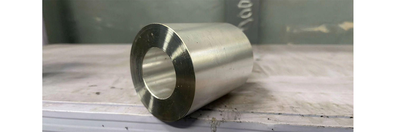Hagrien Dissolution Magnesium Alloy Hollow Tube