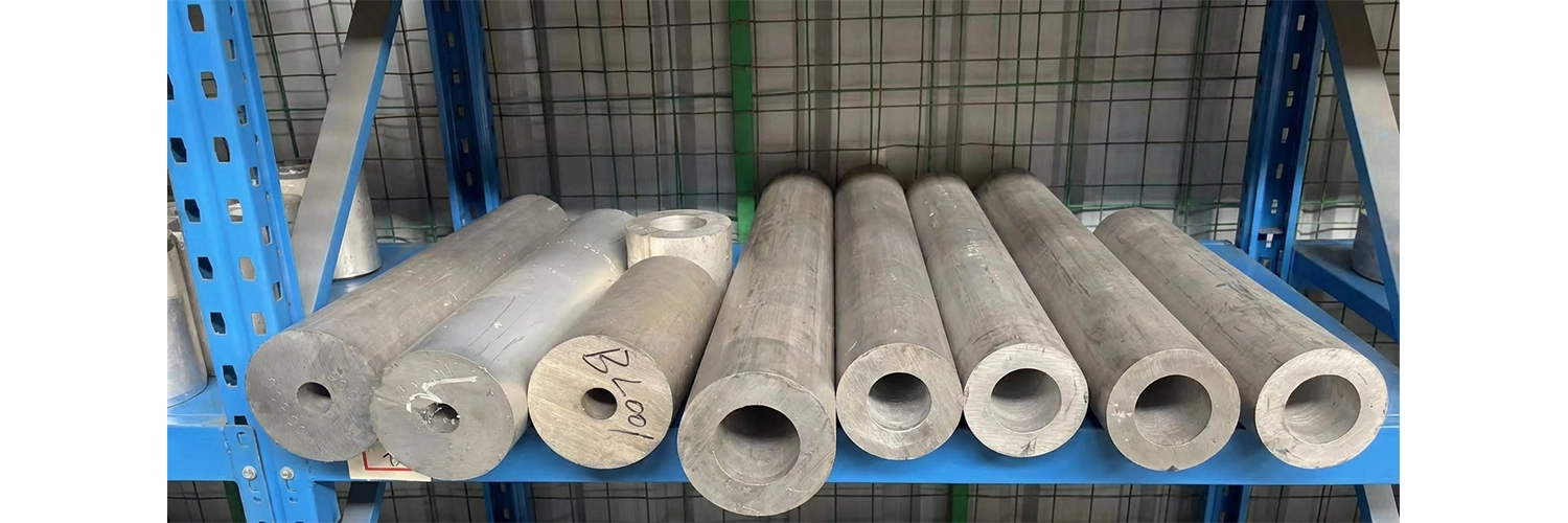 Hagrien Dissolvable Magnesium Alloy Hollow Tube