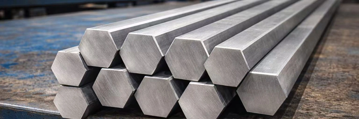 Hagrien Dissolvable Magnesium Alloy Hex Bar Hagrien Dissolvable Magnesium Alloy Hex Bar