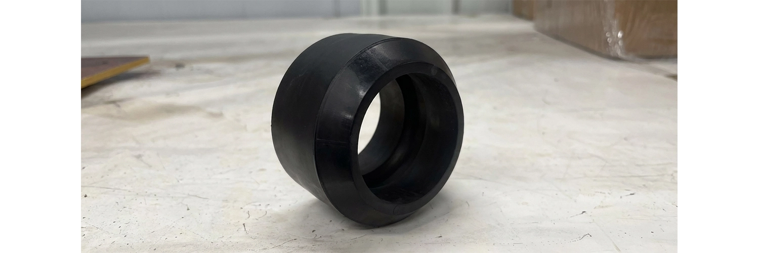 Hagrien Elastomer Element for Downhole Completion Tools