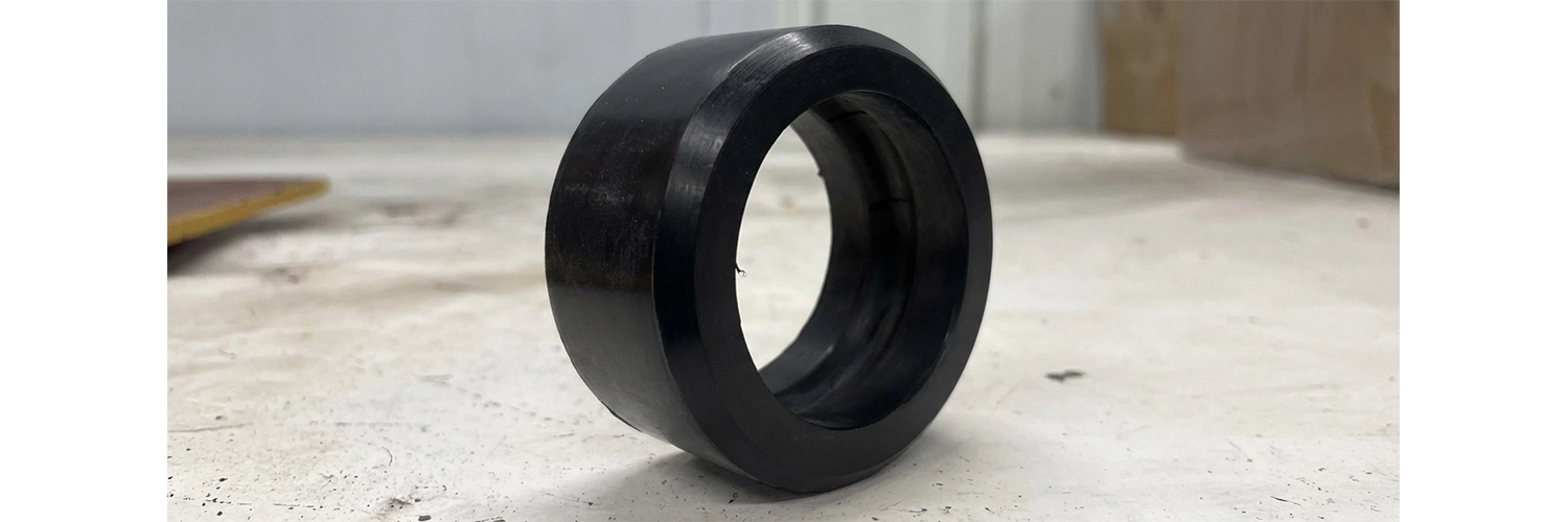 Wellbore Sealing Elastomer Element Wellbore Sealing Elastomer Element