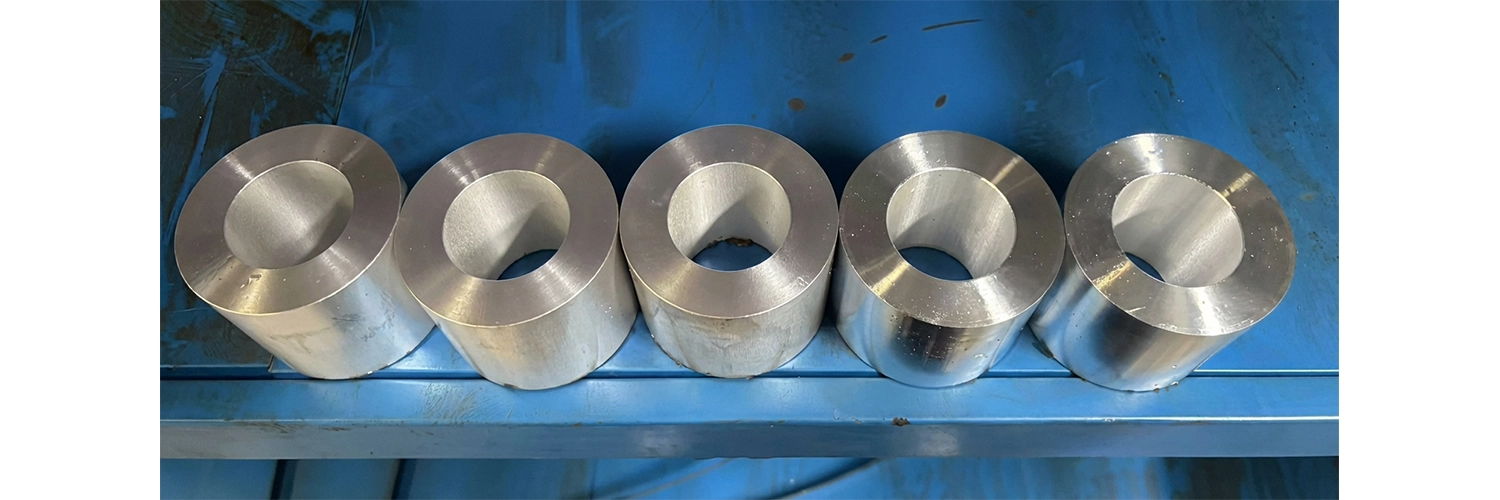 Hagrien Magnesium Alloy Hollow Tube Hagrien Magnesium Alloy Hollow Tube