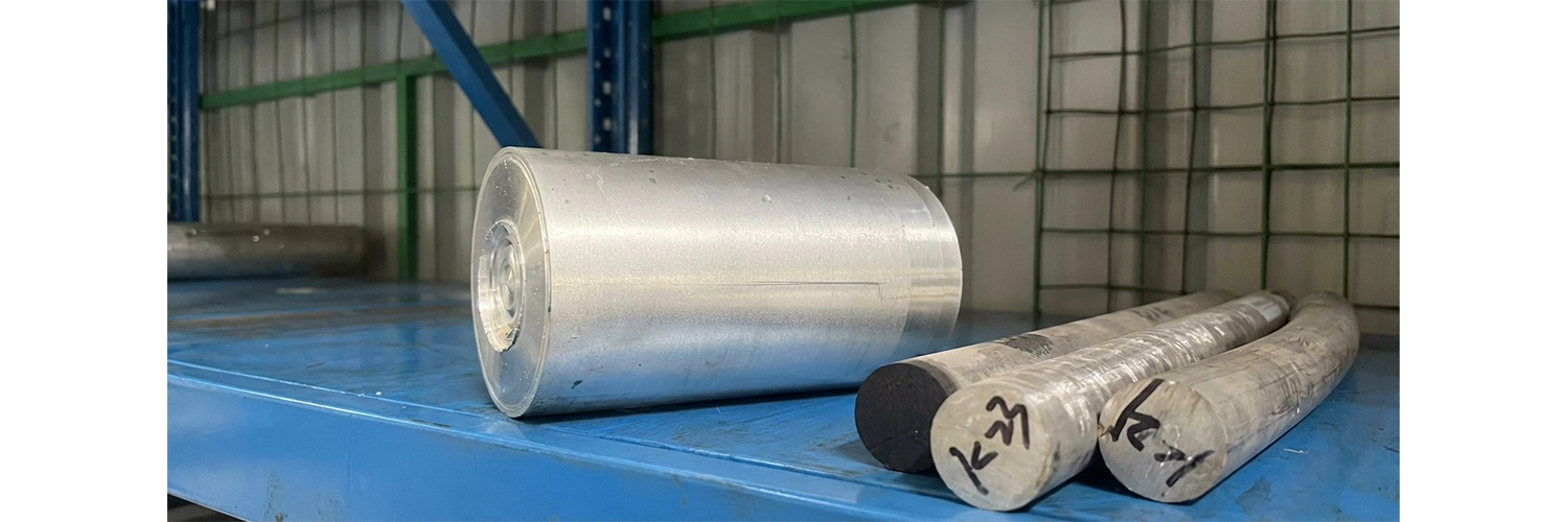 Hagrien Automotive Magnesium Alloy Tube Hagrien Automotive Magnesium Alloy Tube