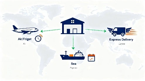 Quality & Traceability