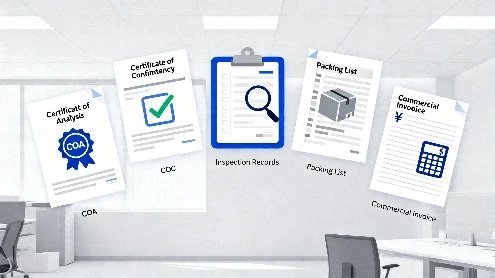 Quality & Traceability