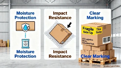 Logistics & Delivery Support Logistics & Delivery Support