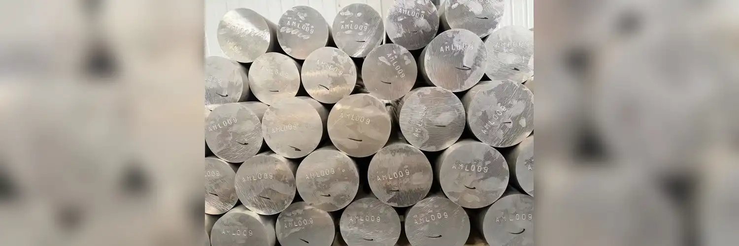 Hagrien Dissolvable Magnesium Alloy Round Bar (24)
