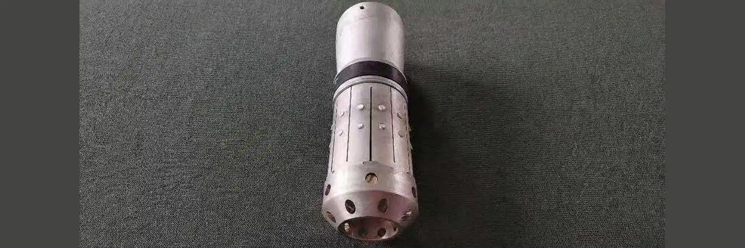 Hagrien Dissolvable Magnesium Alloy BP Bridge Plug 