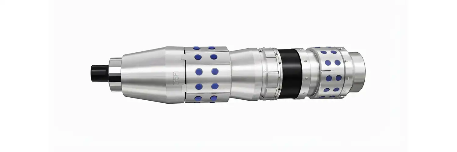 Hagrien Dissolvable Magnesium Alloy BP Bridge Plug