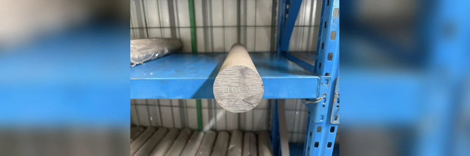 Hagrien Dissolvable Magnesium Alloy Round Bar 