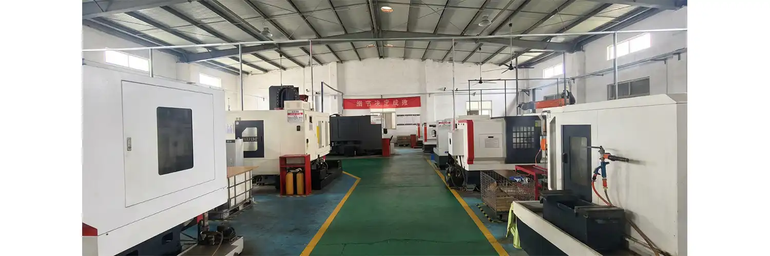 working site