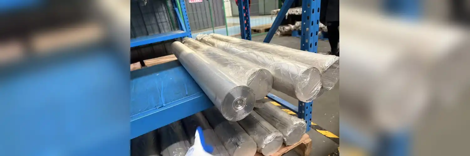Hagrien Dissolvable Magnesium Alloy Round Bar 