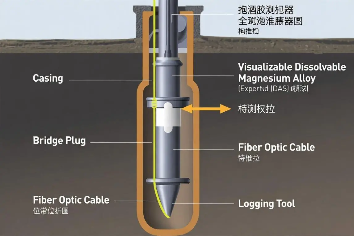 Wellbore Installation Schematic Wellbore Installation Schematic