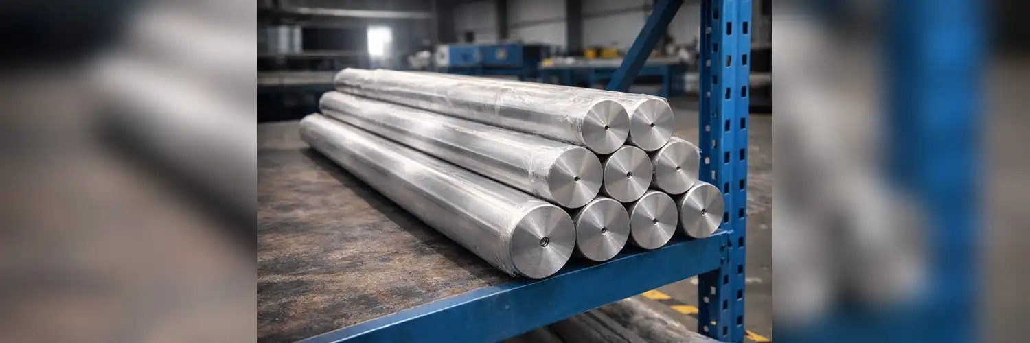 Hagrien Dissolvable Magnesium Alloy Hagrien Dissolvable Magnesium Alloy