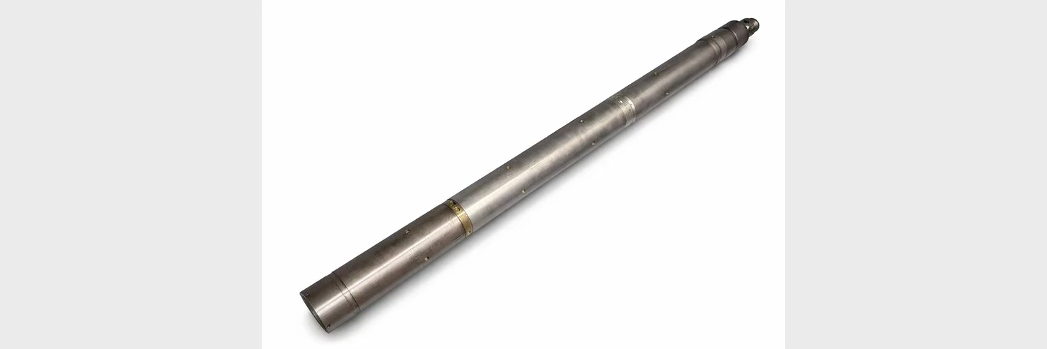 oilfield setting tool
