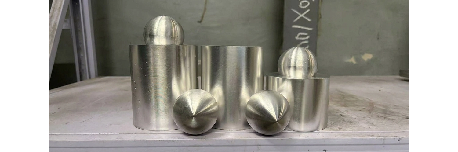 Hagrien Dissolvable Magnesium Alloy Ball 