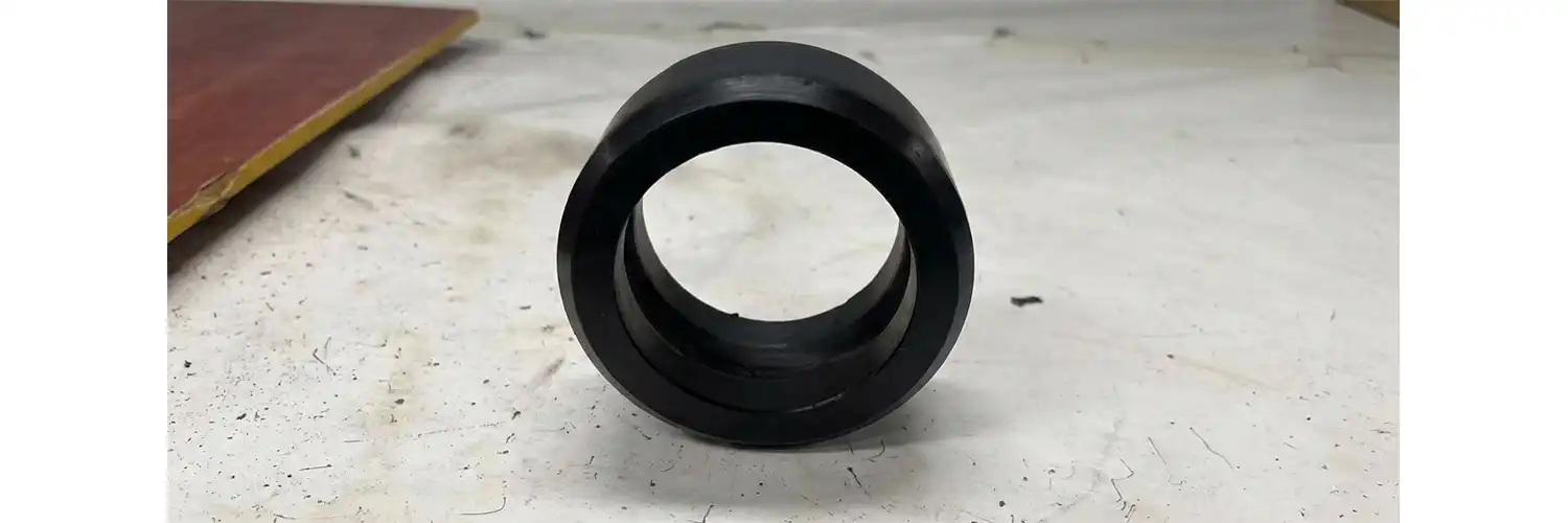 rubber element for downhole sealing