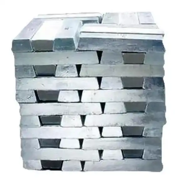 Dissolvable Magnesium Alloy Cast Ingot Dissolvable Magnesium Alloy Cast Ingot