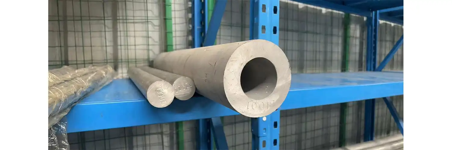 no retrieval required alloy hollow tube