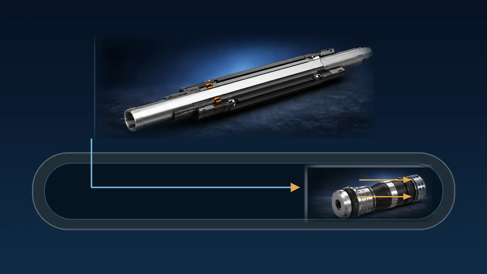 ONE time setting tool ONE time setting tool