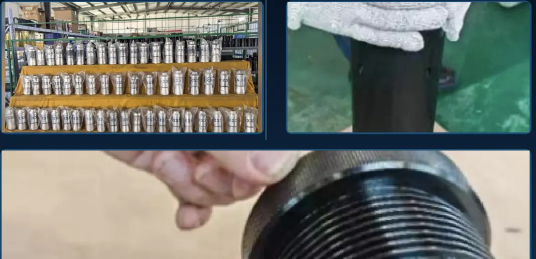 One-Time Wireline Bridge Plug Setting Tool details