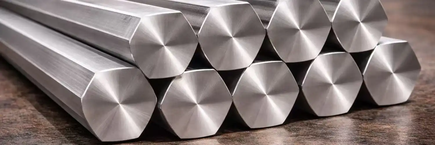 Hagrien Dissolvable Magnesium Alloy Hex Bar (11)