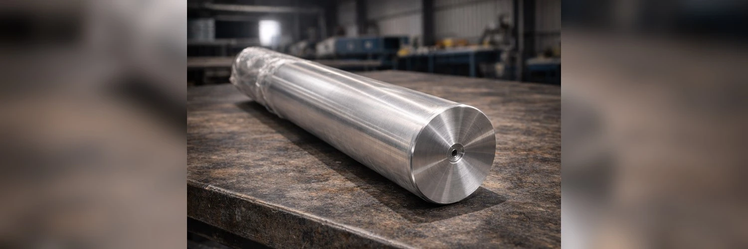 No retrieval required Magnesium Alloy Round Bar 