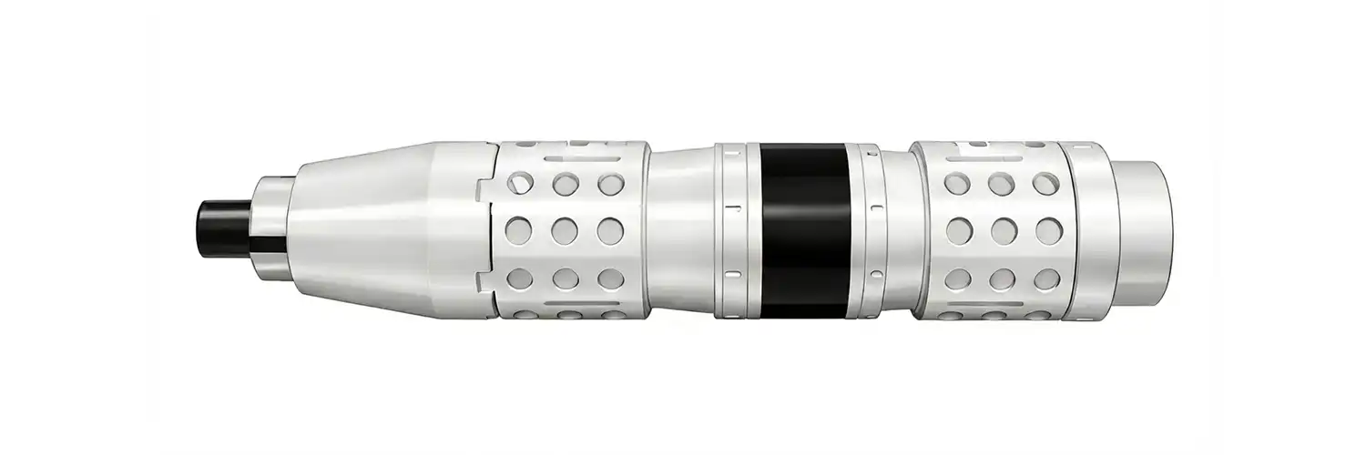 Hagrien Dissolvable Magnesium Alloy BP Bridge Plug