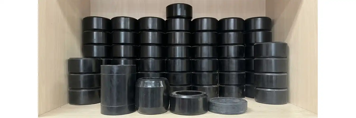 Hagrien Rubber Pipe elastomer element 