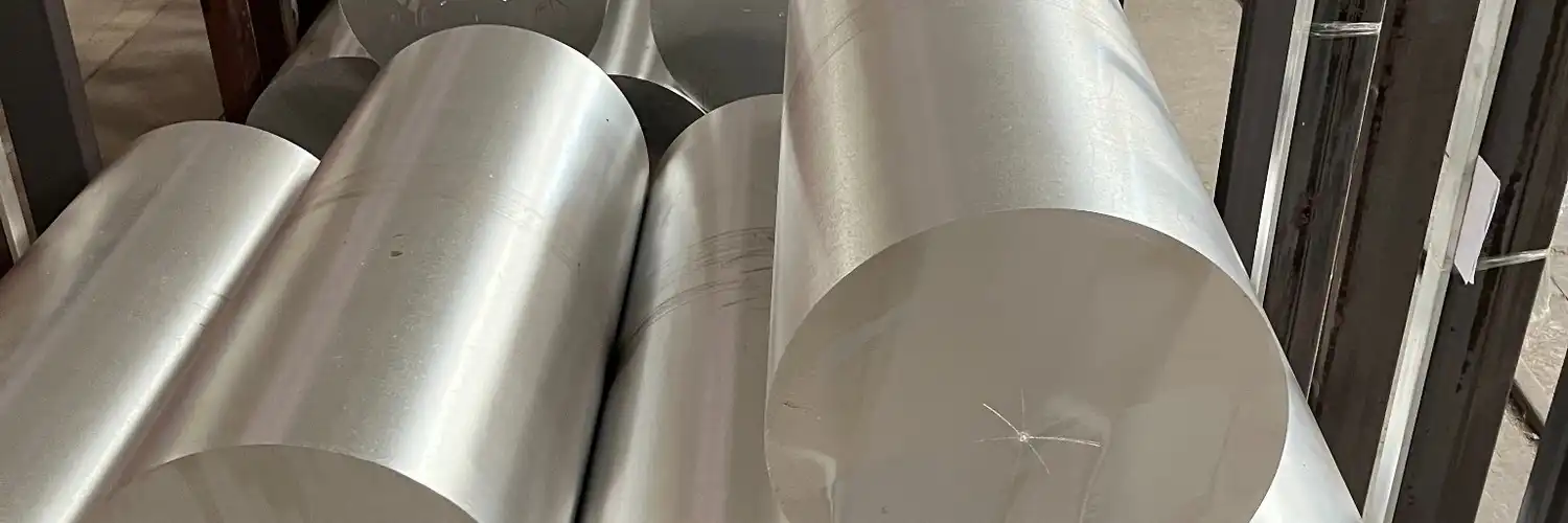 magnesium alloy round bar 