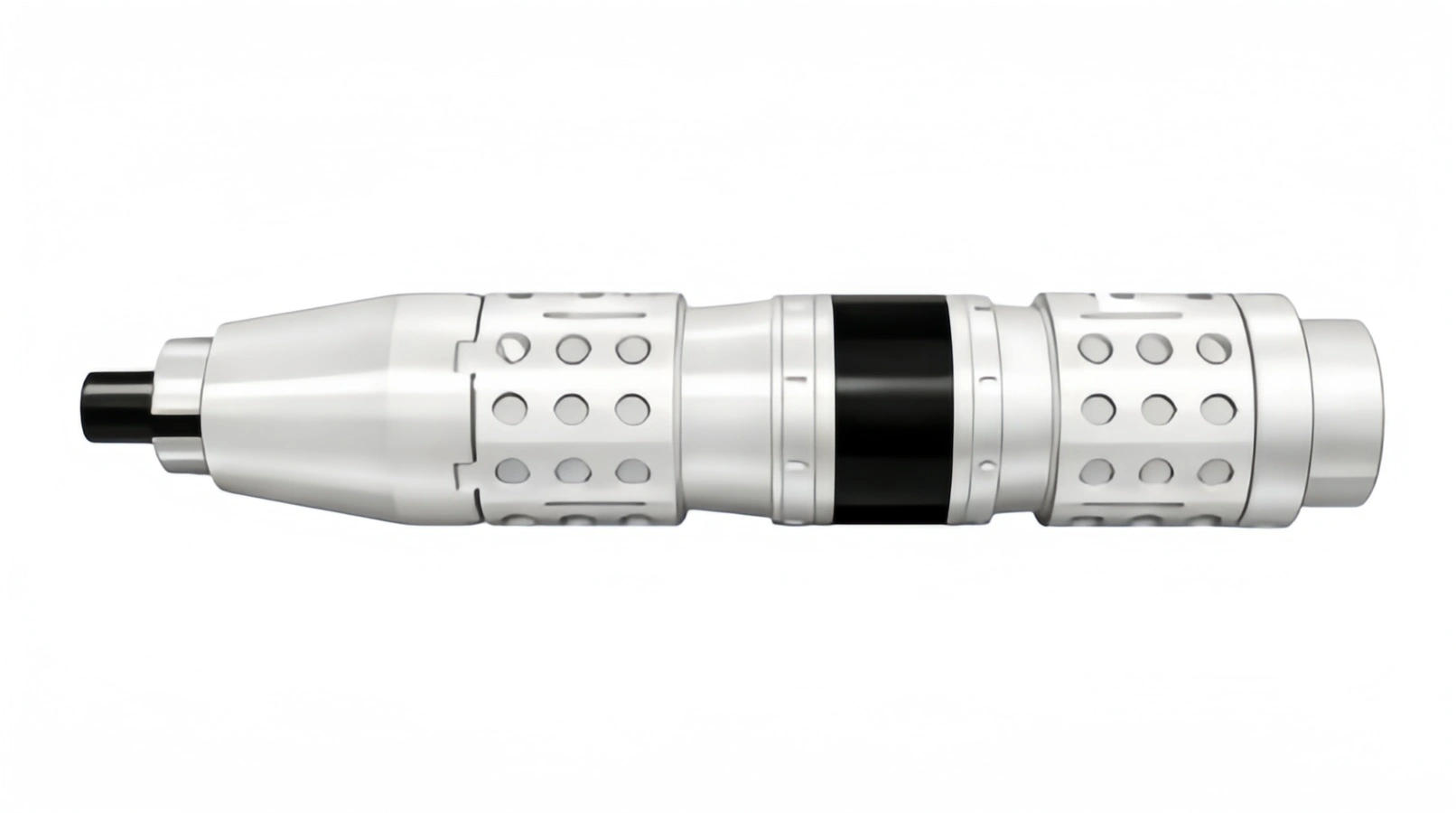 What Is Eco-friendly Dissolvable magnesium plug Used For?