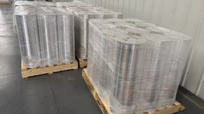 Benefits of Dissolvable Magnesium Alloy Ingot in Industry