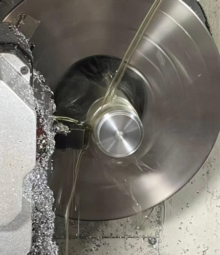 Magnio lydinio CNC apdirbimo sprendimai