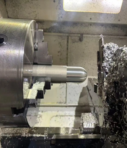 Soluble Magnesium Alloy CNC Machining Solutions