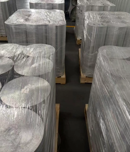 Magnesium Alloy Billet Services